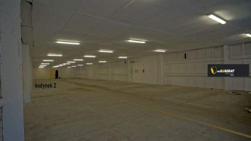 Magazyn do wynajęcia, 2999,8 m2, Ełk