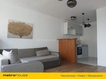 Mieszkanie na sprzedaż, 30 m2, Szczecin