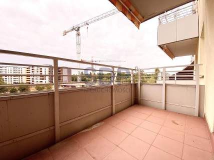 przestronne 2-pokojowe mieszkanie 49m2 balkon