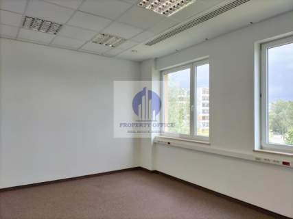 Mokotów biuro 143,10 m2