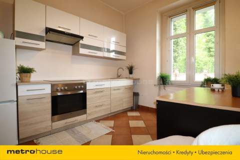 Komfortowe 2-pokojowe mieszkanie w Gliwicach
