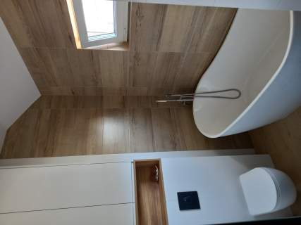 Segment Marki wysoki standart