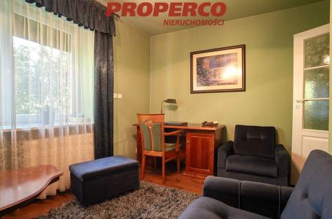 Dom wolnostojący 260 m2, działka 11902m2, Brzeziny