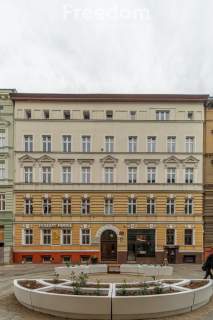 Mieszkanie w centrum deptak Bogusława 5 pokoi