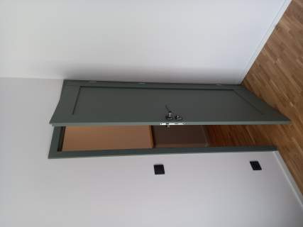 Segment Marki wysoki standart