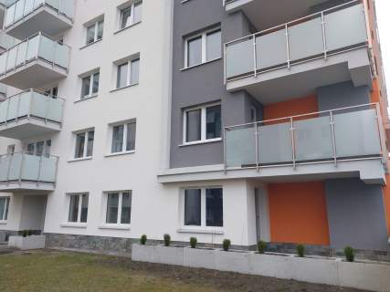 Nowe mieszkanie 3pokojemiejsce postojowe, bez PCC
