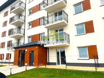 Mieszkanie na sprzedaż, 33,23 m2, Dąbrowa Tarnowska