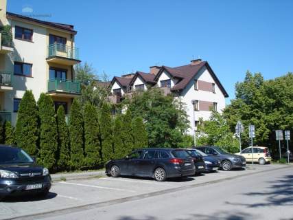 Mieszkanie na sprzedaż, 48,29 m2, Wieliczka