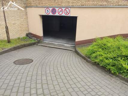 miejsca postojowe w centrum Lublina