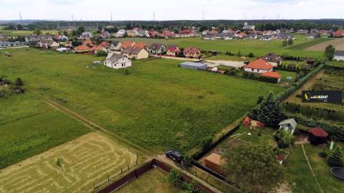 Działka budowlana na sprzedaż, 1080 m2, Nowa Wieś Ełcka