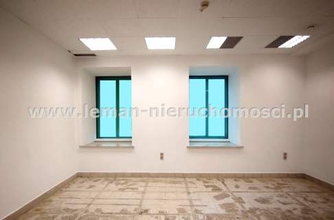 Biuro do wynajęcia, 142 m2, Lublin
