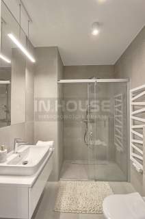 Apartamenty - kompleks z basenem