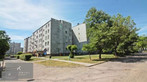 Na sprzedaż mieszkanie o pow. 47 m2 w Namysłowie.