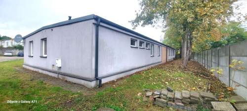 SPRZEDANY Budynek biurowy 314mkw Siemianowice Śl.