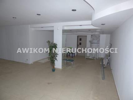 Biuro do wynajęcia, 80 m2, Żyrardów