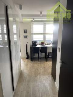 Dwupoziomowy Apartament /110m2w /Łódzka /Parkitka