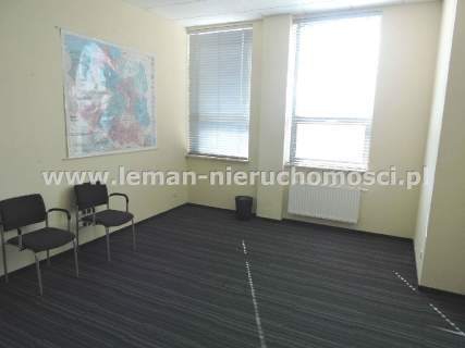 Biuro do wynajęcia, 360 m2, Lublin