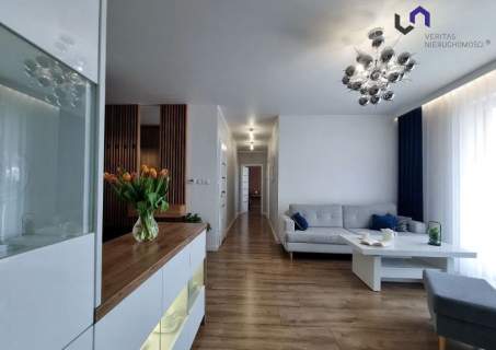 Mieszkanie na sprzedaż, 62 m2, Mysłowice