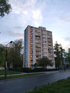 Mieszkanie na sprzedaż, 63 m2, Warszawa