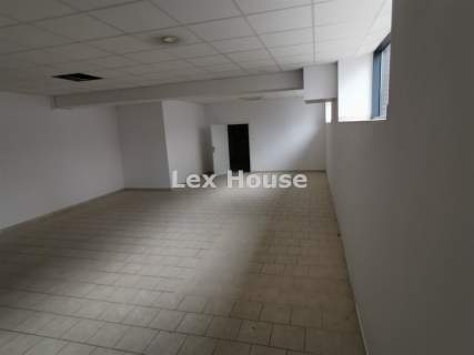 Magazyn do wynajęcia, 240 m2, Nowogard