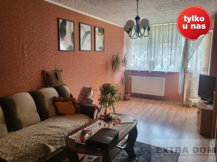 Mieszkanie na sprzedaż, 58,89 m2, Nowogard