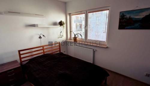 3-pokojowe mieszkanie z dwoma balkonami - Wawer