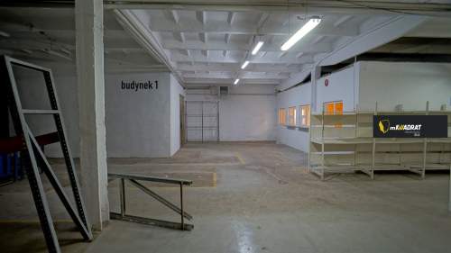 Magazyn do wynajęcia, 2999,8 m2, Ełk