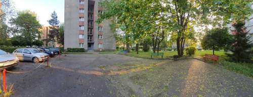 Mieszkanie na sprzedaż, 29,5 m2, Częstochowa