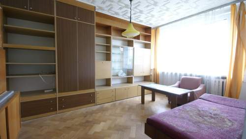 Mieszkanie, Lublin, LSM, ul. Grażyny, 3 pokoje