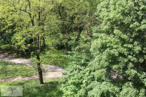 Mieszkanie na sprzedaż, 44,7 m2, Łódź