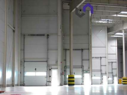 Magazyn do wynajęcia, 5746 m2, Tychy