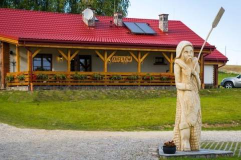 Dom na sprzedaż, 120 m2, Blanki