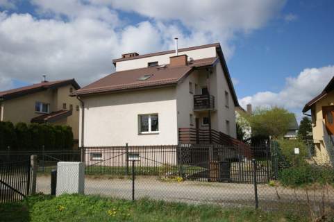Dom na sprzedaż, 177,6 m2, Wejherowo