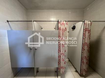 Pracowniczy obiekt do wynajęcia w Pogórzu
