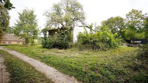 Działka na sprzedaż, 1300 m2, Grabnik