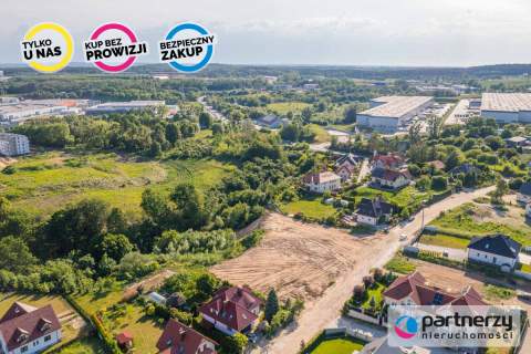 Działka mieszkaniowa 990m2 z mpzp na Jasieniu