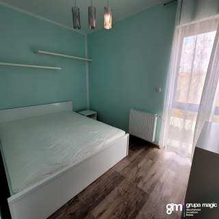Mieszkanie do wynajęcia, 48 m2, Toruń
