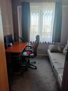 Mieszkanie 60 m2 - 3 pokoje Tarnów