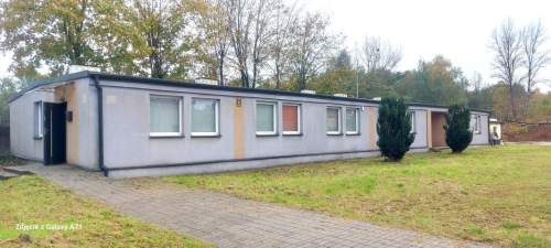 SPRZEDANY Budynek biurowy 314mkw Siemianowice Śl.