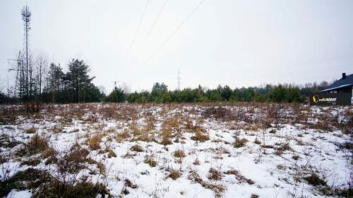 Działka budowlana na sprzedaż, 4343 m2, Nowa Wieś Ełcka