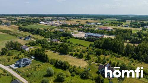 Działka budowlana/ponad 4500 m2/Krogulcza Sucha