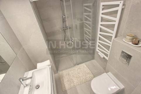 Apartamenty - kompleks z basenem
