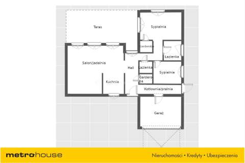 Dom na sprzedaż, 185,8 m2, Rzeszów