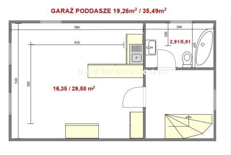 Dom na sprzedaż, 470 m2, Piaseczno