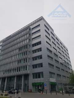 Lokal usługowy, parter 256 m2 wynajem, Mokotów