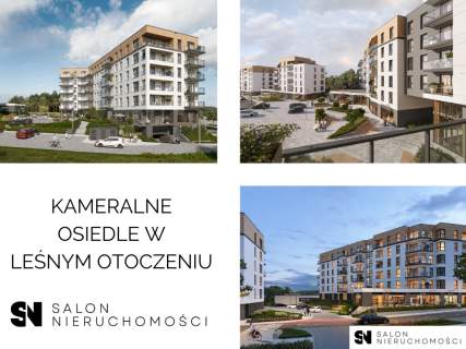Zainwestuj w Gdyni - mieszkanie w dobrej cenie 