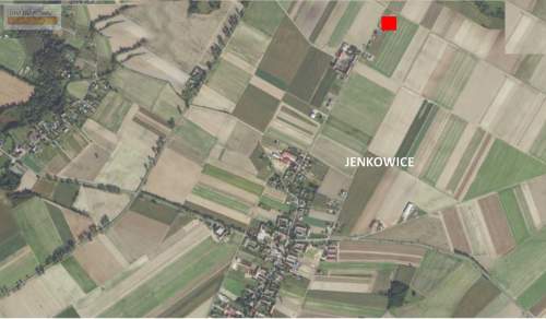 Działka budowlana/Gaz, Woda,Prąd/Warunki Zabudowy