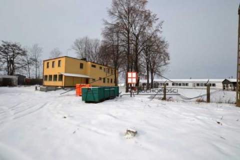 Obiekt do wynajęcia, 17500 m2, Munina