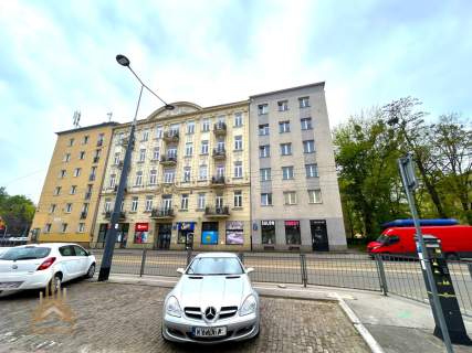 Mieszkanie 2 pokoje Metro Płocka Inwestycja