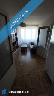 Mieszkanie 48,3 m2, 3 pokoje, Bronowice, dobra lokalizacja
